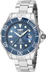 Reloj de Buceo Automático Invicta GRAND DIVER por $1,953 | Amazon