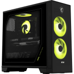 PC gaming MSI MAG Infinite, Intel Ultra 5 225F, 16GB, 512GB SSD, GeForce RTX 5060