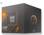 Procesador AMD Ryzen 7 8700G IA Integrada 8 Núcleos por 239.98€