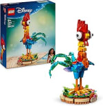 LEGO Disney Vaiana 2 Heihei por 26.66€.