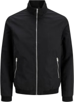 Jack & Jones bomber jack voor €24,78 bij Amazon