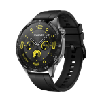 HUAWEI WATCH GT 4 (46mm or 41mm) Smartwatch – £89.99 + Code