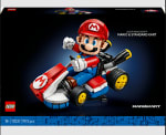LEGO Super Mario - Mario Kart à 142,99€