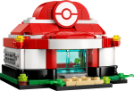 Lego Mini Pokémon Center gratis voor 2.500 LEGO® Insiders-punten