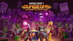 Minecraft Dungeons Ultimate Edition por $282 | Nintendo Japón