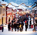 Noruega en Navidad (21-31 dic) desde 51€