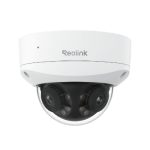 Reolink Duo 3V PoE 16MP UHD IK10-PoE camera voor €139,99