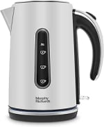 Morphy Richards 1.7L Motive Jug Kettle – 3kW Rapid Boil – £19