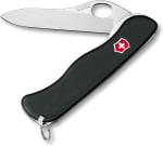 Navaja Victorinox Sentinel Clip M, 111 mm por 27.95€