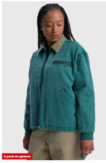 Chaqueta para Mujer Quiksilver SAND por 48.9€