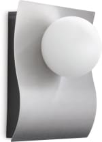 Philips Ledino Dreamland Wandlamp LED RVS voor maar €19,95 bij Bol
