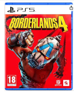 Borderlands 4 PS5 por 27.90€