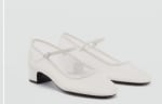 Zapato mesh tira hebilla por por 6.99€