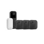 Pack 3 cámaras Blink Outdoor 4 Cámaras con Videotimbre Blink por 66.99€
