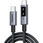 Câble data USB-C vers USB-C - UGREEN - PD 100W à 6,79€