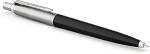 Parker Jotter Originals Ballpoint Pen | Classic Black Finish | Medium Point | Blue I