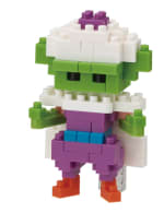 Juego De Construcción Dragon Ball Z Piccolo por 6.95€