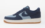 Nike Air Force 1 '07 Lv8 Denim voor €80 bij JDsports
