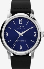 Montre analogique 'Marlin' TIMEX au prix de 86,70€