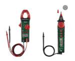 PARKSIDE® Tang- of stiftmultimeter voor €8,95 in de lidl webshop