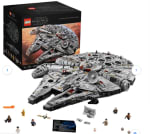 LEGO 75192 Millennium Falcon UCS voor €599,99