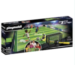 Playmobil Maletín Campo de Fútbol por Carrefour 34,99€