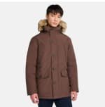 Timberland Parka Scar Ridge para Hombre por 99.99€