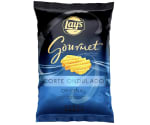 Lay's Gourmet Onduladas Patatas Fritas Con Sal 150 Gr por 1,81€