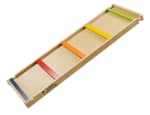 Lupilu Triángulo de escalada 2 en 1 con rampa por 31.99€