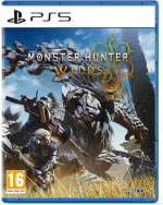 Monster Hunter Wilds PS5 / Xbox Series X £14.99
