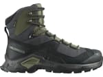 Bota Salomon Quest Element GTX Hombre por $2,777 | Oferta Mercado Libre