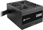 Corsair CX650 650W PSU £44.99 on Amazon