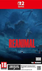 Videojuego Reanimal Switch 2 Código descarga por 29.90€
