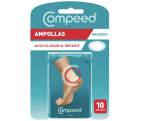 Compeed Ampollas Medianas por 8.75€