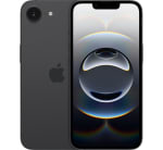 Apple iPhone 16e 128GB Zwart voor €549 bij Dutch Plaza