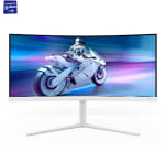 Monitor Philips Evnia 34M2C5501A de 34" UltraWide WQHD por 262,94€