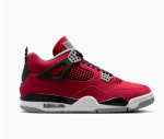 Baskets Air Jordan 4 Retro "Toro Bravo" à 179€