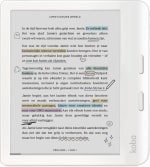Kobo Libra Colour - E-reader voor €209 bij Megekko