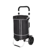 Chariot de Courses Silvercrest à 19,99€