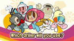 Mr. DRILLER DrillLand voor €1,99 in de Nintendo eShop