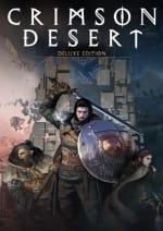 Crimson Desert Deluxe Edition PC por $751 | Oferta LOADED