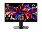 Monitor gaming MSI MAG 274QP QD-OLED X24 por 322,15€