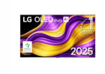 TV OLED77G54LW-LG TV OLED Evo G5 2025 195cm (77") 4K UltraHD à 2.331€
