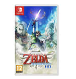 The Legend of Zelda: Skyward Sword HD por 42,60€