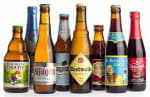 6 Belgium Beers for £10 at DFDS Duty Free + Free Collection