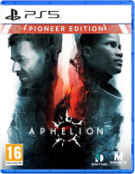 Videojuego Aphelion: Pioneer Edition PS5 por 33.20€
