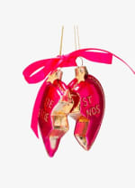 30% korting op Kerst artikelen bij de Bijenkorf