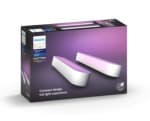 Packs de 2 Lampes connectées Philips Hue Play Blanc à 139,99€