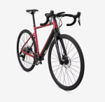 Vélo de route électrique SRAM Apex AXS 1x12v, E-EDR AF rouge à 1.599,99€