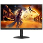 Monitor AOC Q27G4XF 27" LED Fast IPS QHD 180Hz por 149€